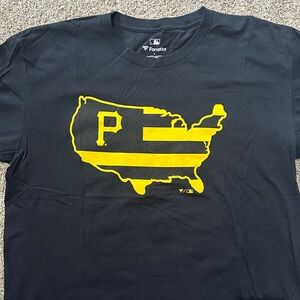 Pittsburgh Pirates T-shirt